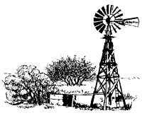 windmill
